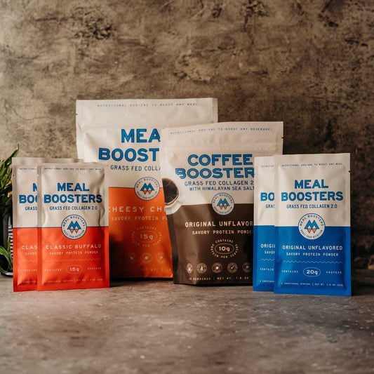 The Best-Seller Bundle!