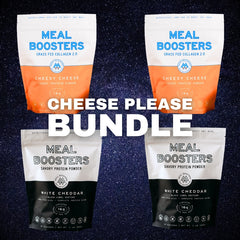 Cheese Please Bundle (30% OFF!)