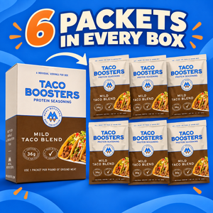 6 Packets (Box)