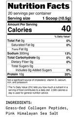 The Ultimate Meal Boosters Sampler