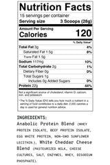 The Ultimate Meal Boosters Sampler