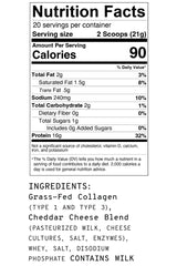 The Ultimate Meal Boosters Sampler