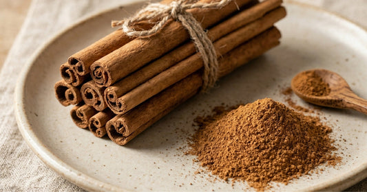 Organic Ceylon Cinnamon