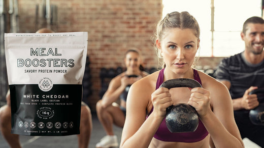 From Fitness to Beauty: How Collagen Supports Overall Wellness