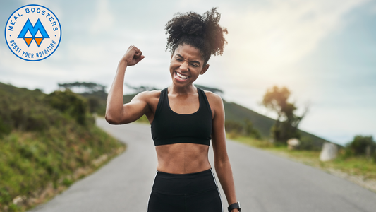 Eating to Thrive: How Collagen Supports Your Self-Development Journey
