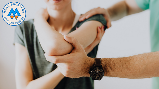 How Long Does It Take to See and Feel Collagen Benefits?
