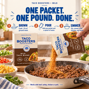 6 Packets (Box)