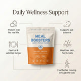 Cheesy Cheese - Collagen+ Protein Blend
