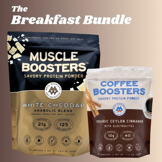 Breakfast Bundle