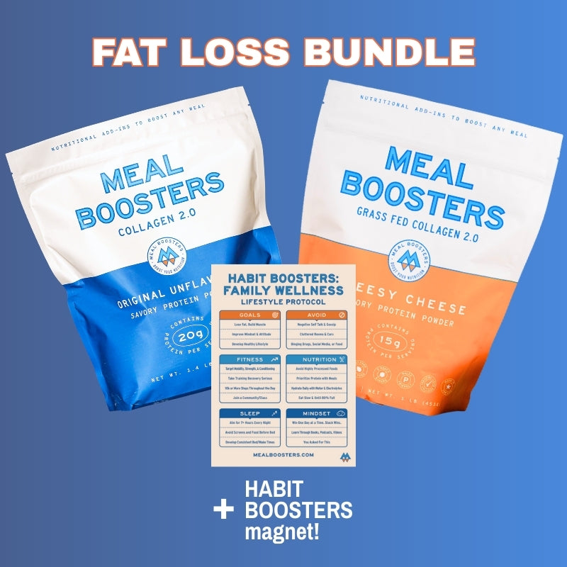 Fat Loss Bundle