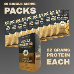 Strong Body Bundle