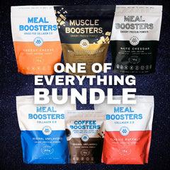 One of Everything Bundle