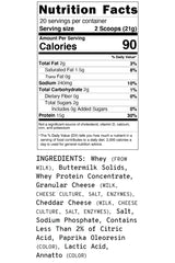 The Ultimate Meal Boosters Sampler