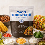 Taco Boosters - Mild
