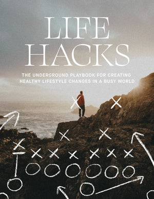 The Life Hacks Book